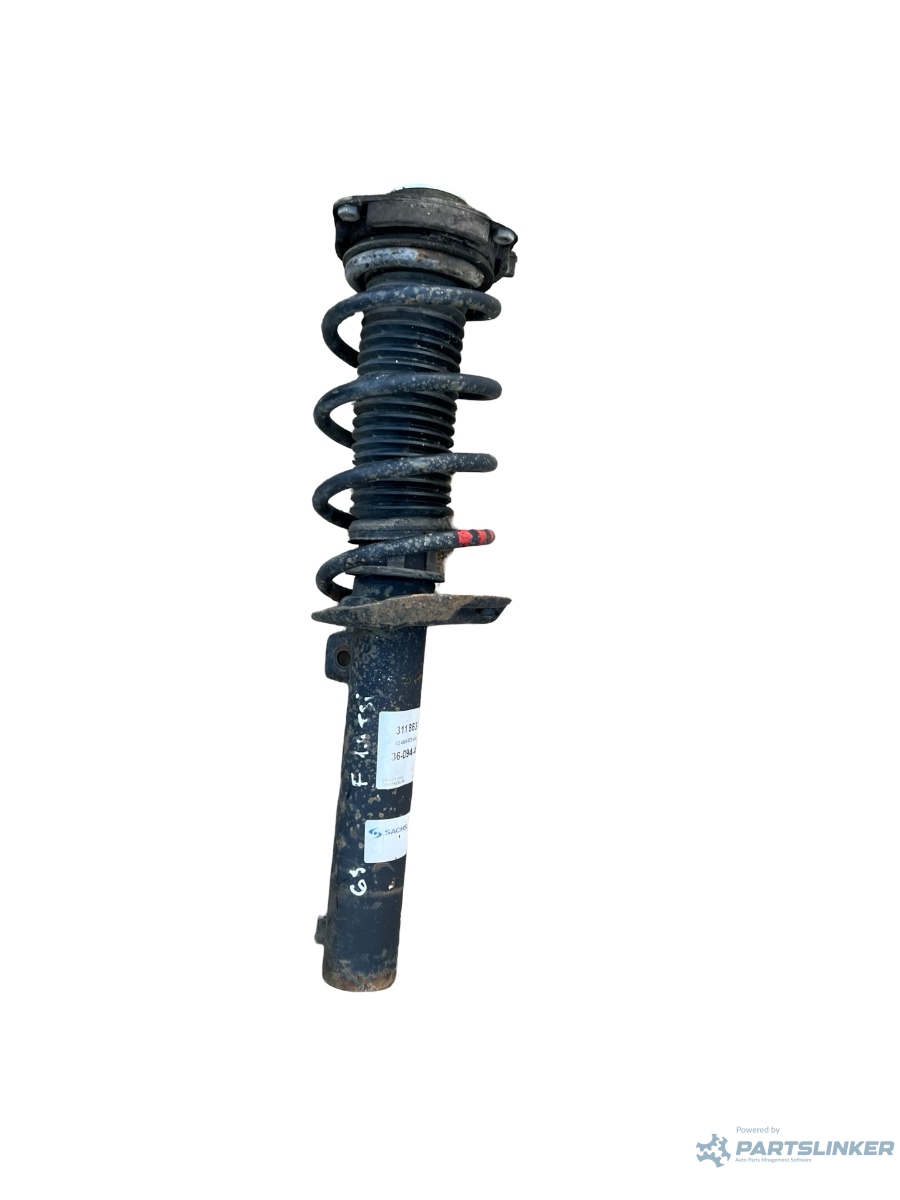Amortizor fata stanga VOLKSWAGEN GOLF V 1K1 2003 - 2009 1.4 TSI CAXA