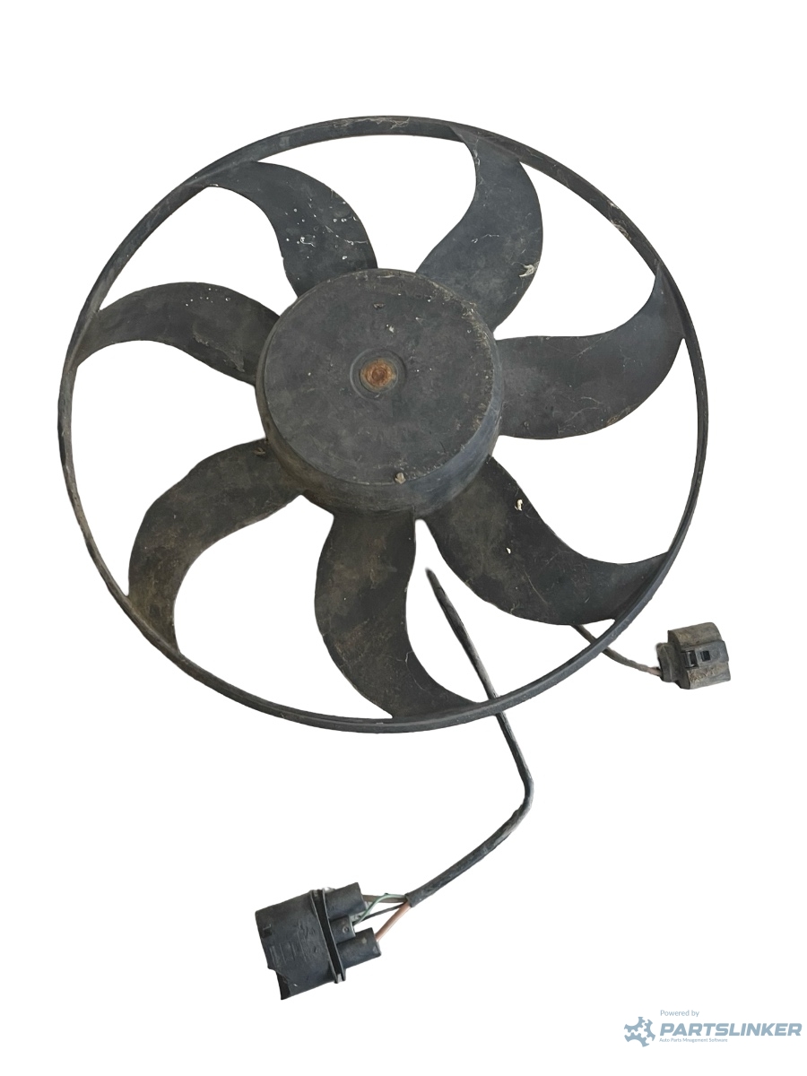 Electroventilator VOLKSWAGEN GOLF V 1K1 2003 - 2009