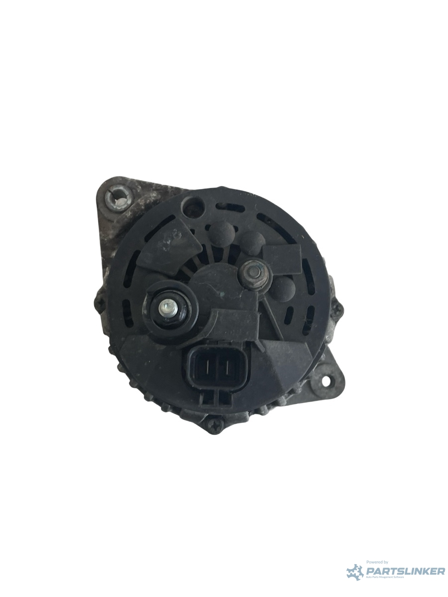 Alternator HYUNDAI i10 PA 2007 - 2013 1.1i G4HG 0124220008
