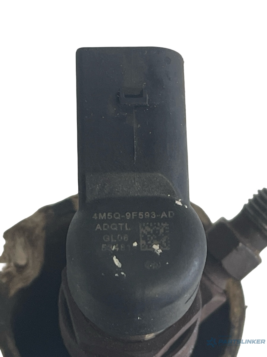 Injector combustibil FORD MONDEO 2008 1.8TDCI 4M5Q-9F593-AD – foto 2