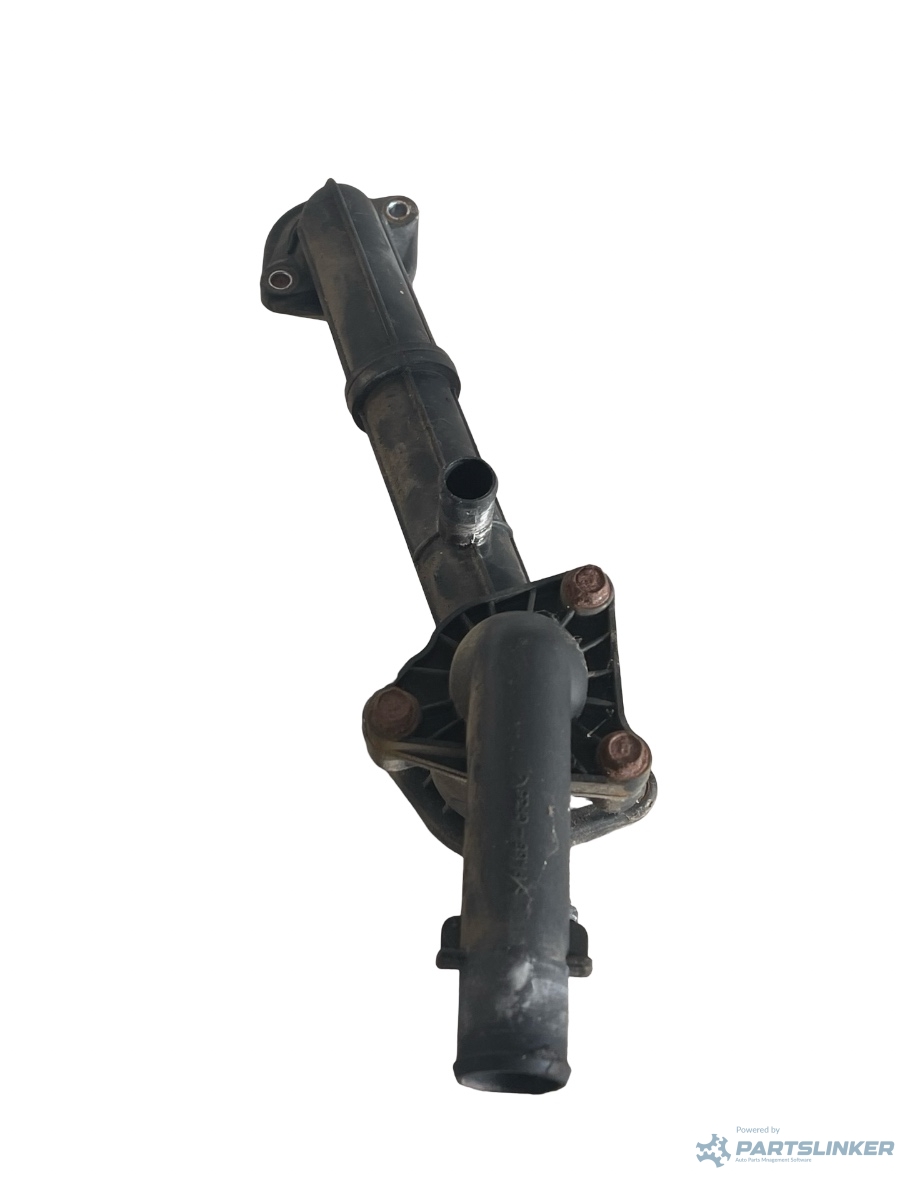 Carcasa termostat HYUNDAI i10 PA 2007 - 2013 1.1i G4GH 25600-02XXX