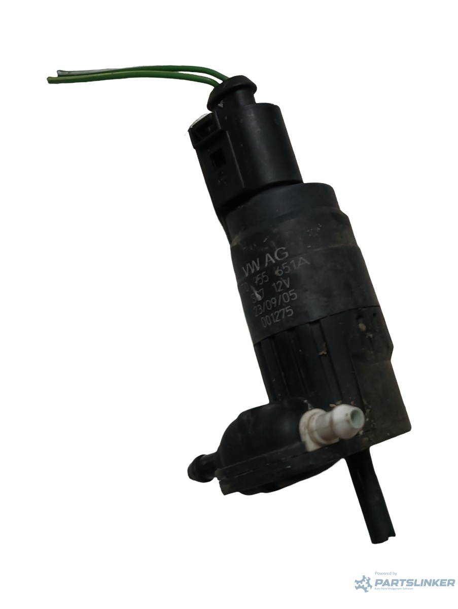 Pompa spalator parbriz VOLKSWAGEN GOLF V 1K1 2003 - 2009 VAG 1t0955651a