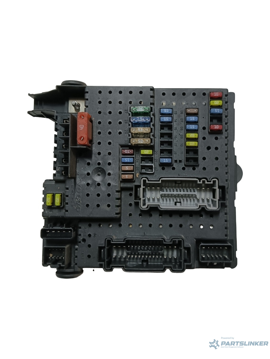 Panou sigurante VOLVO XC90 I 275 2002 - 2015 8676391
