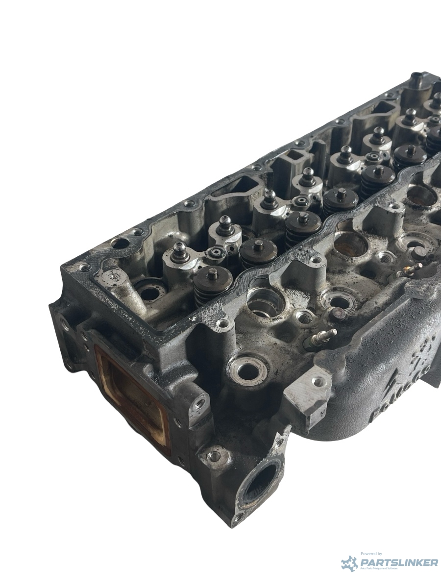 Chiulasa motor PEUGEOT 308 4A_, 4C_ 2007 -> 1.6 HDi 9HR (DV6C) 9684487210 – foto 2