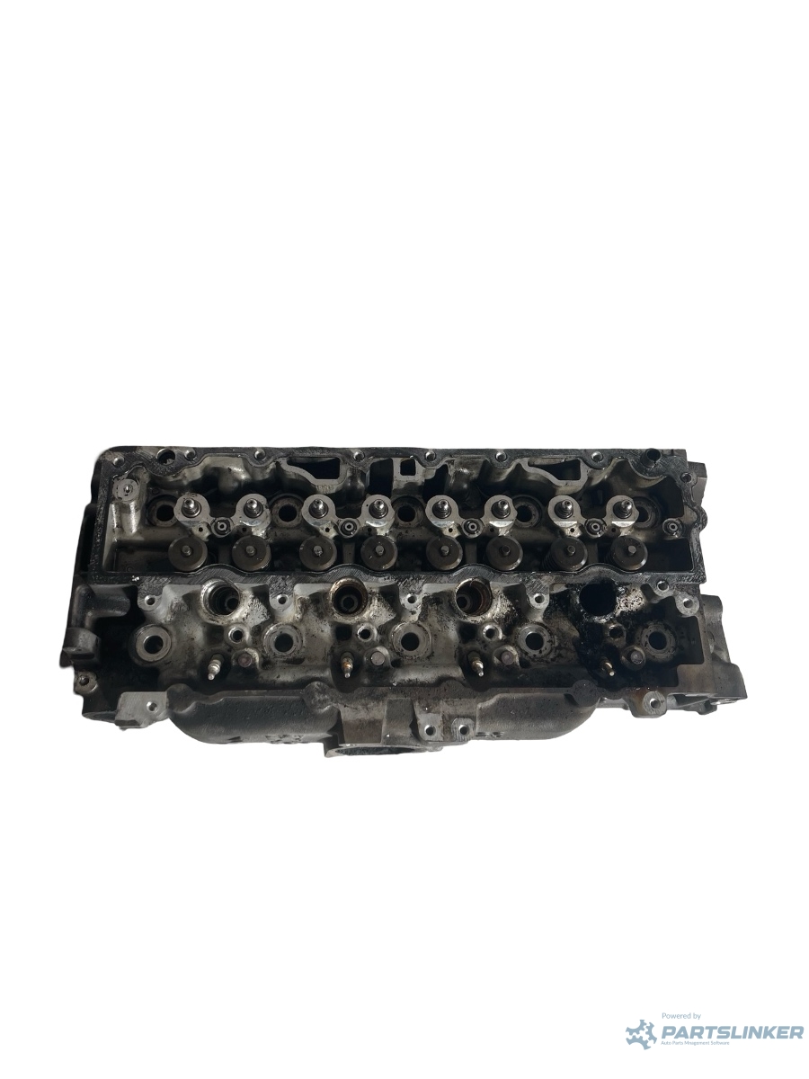 Chiulasa motor PEUGEOT 308 4A_, 4C_ 2007 -> 1.6 HDi 9HR (DV6C) 9684487210