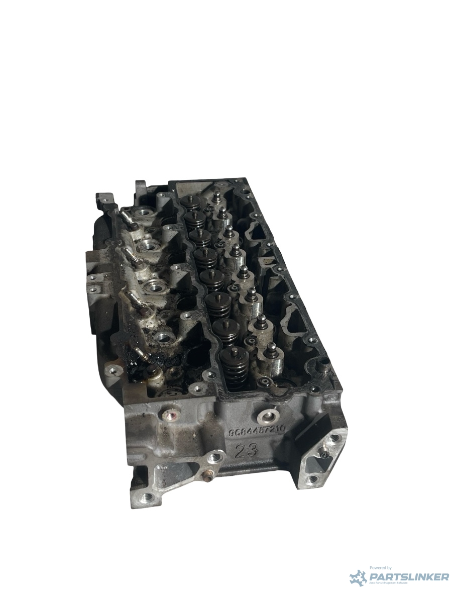 Chiulasa motor PEUGEOT 308 4A_, 4C_ 2007 -> 1.6 HDi 9HR (DV6C) 9684487210 – foto 4