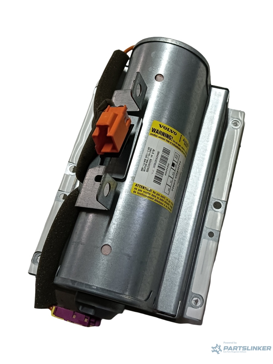 Airbag pasager VOLVO XC90 I 275 2002 - 2015 Autoliv 603422900 30642900 – foto 2