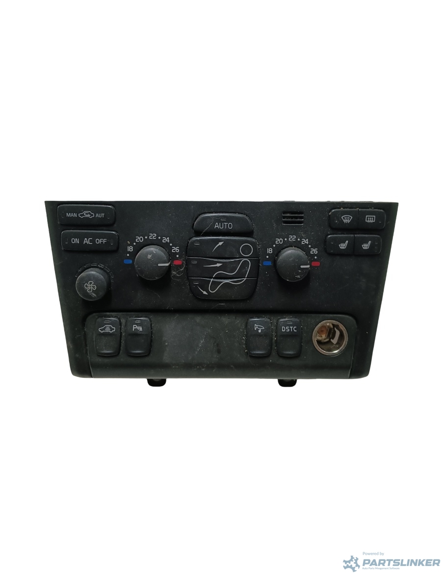 Climatizare  VOLVO XC90 I 275 2002 - 2015 30746025