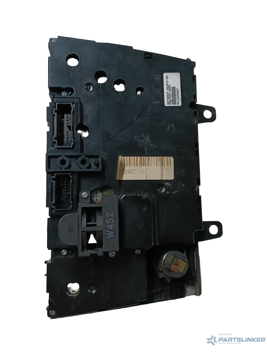 Climatizare  VOLVO XC90 I 275 2002 - 2015 30746025 – foto 2