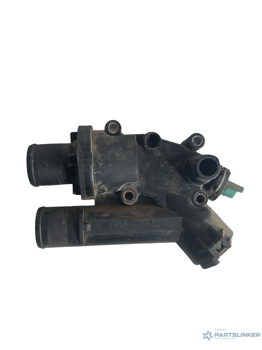 Carcasa termostat PEUGEOT 4007 GP_ 2007 - > 2.2 HDi 4H..