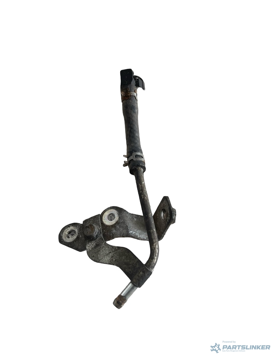 Conducta lichid de racire motor PEUGEOT 4007 GP_ 2007 - > 2.2 HDi 4H..