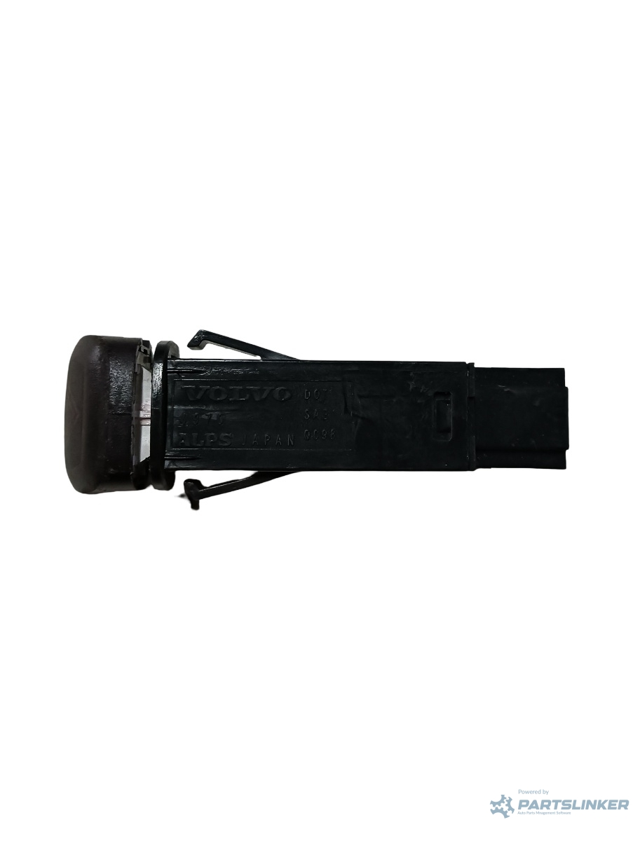 Buton avarie VOLVO XC90 I 275 2002 - 2015 – foto 2
