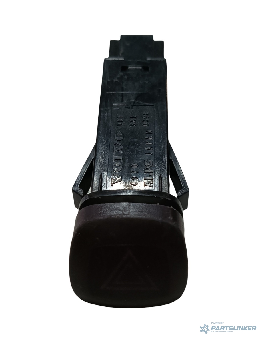 Buton avarie VOLVO XC90 I 275 2002 - 2015