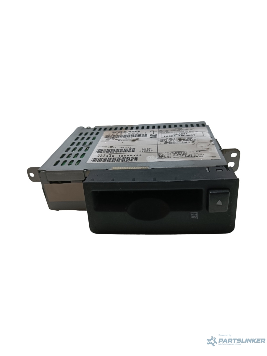 CD/DVD harti navigatie VOLVO XC90 I 275 2002 - 2015 3065752