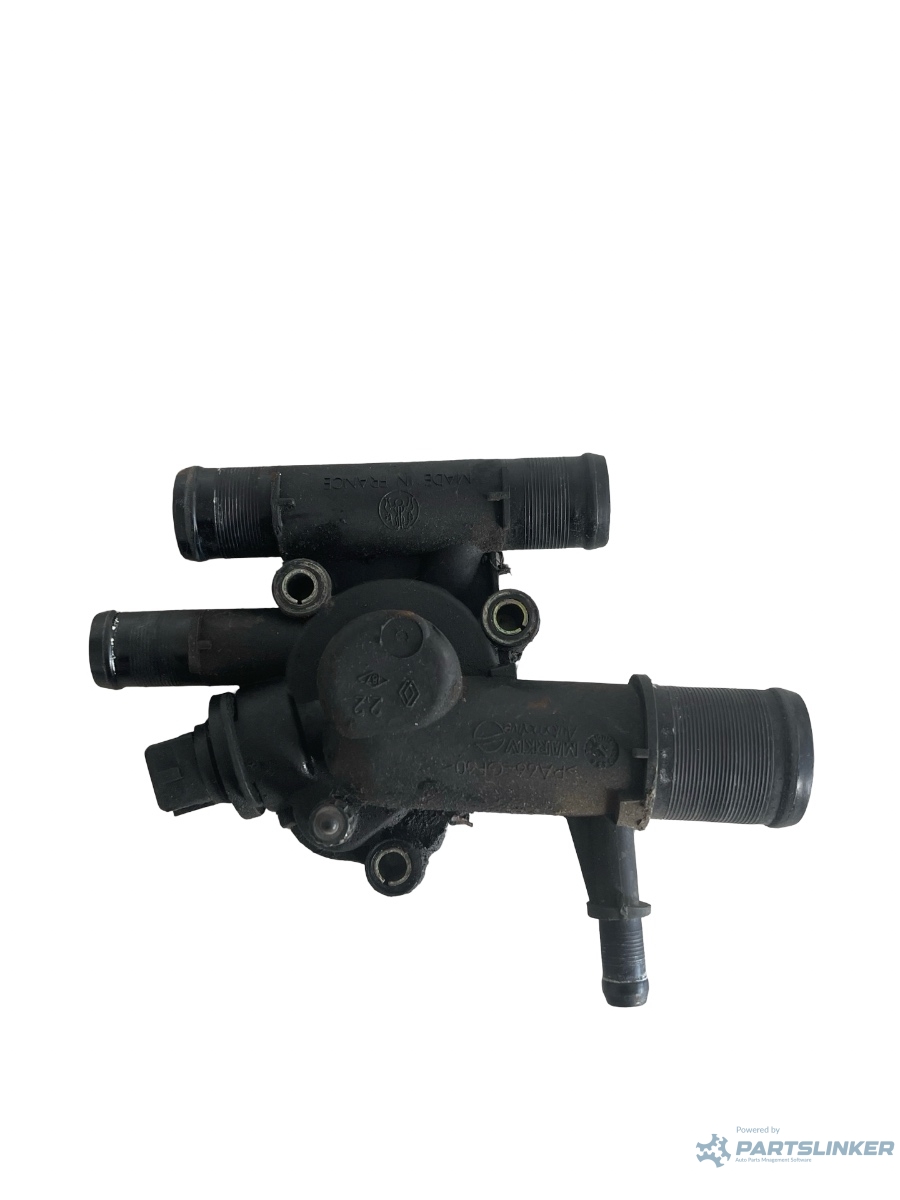 Carcasa termostat DACIA SOLENZA B41_ 2003 - > 1.9 D F8Q 636