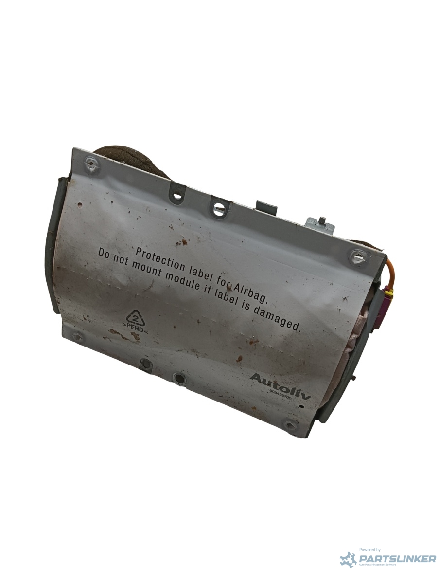 Airbag pasager VOLVO XC90 I 275 2002 - 2015 30740510