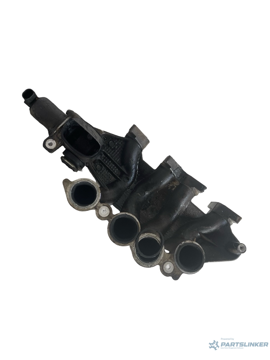 Galerie de admisie + EGR DACIA SOLENZA B41_ 2003 - > 1.9 D F8Q 636 7700111835
