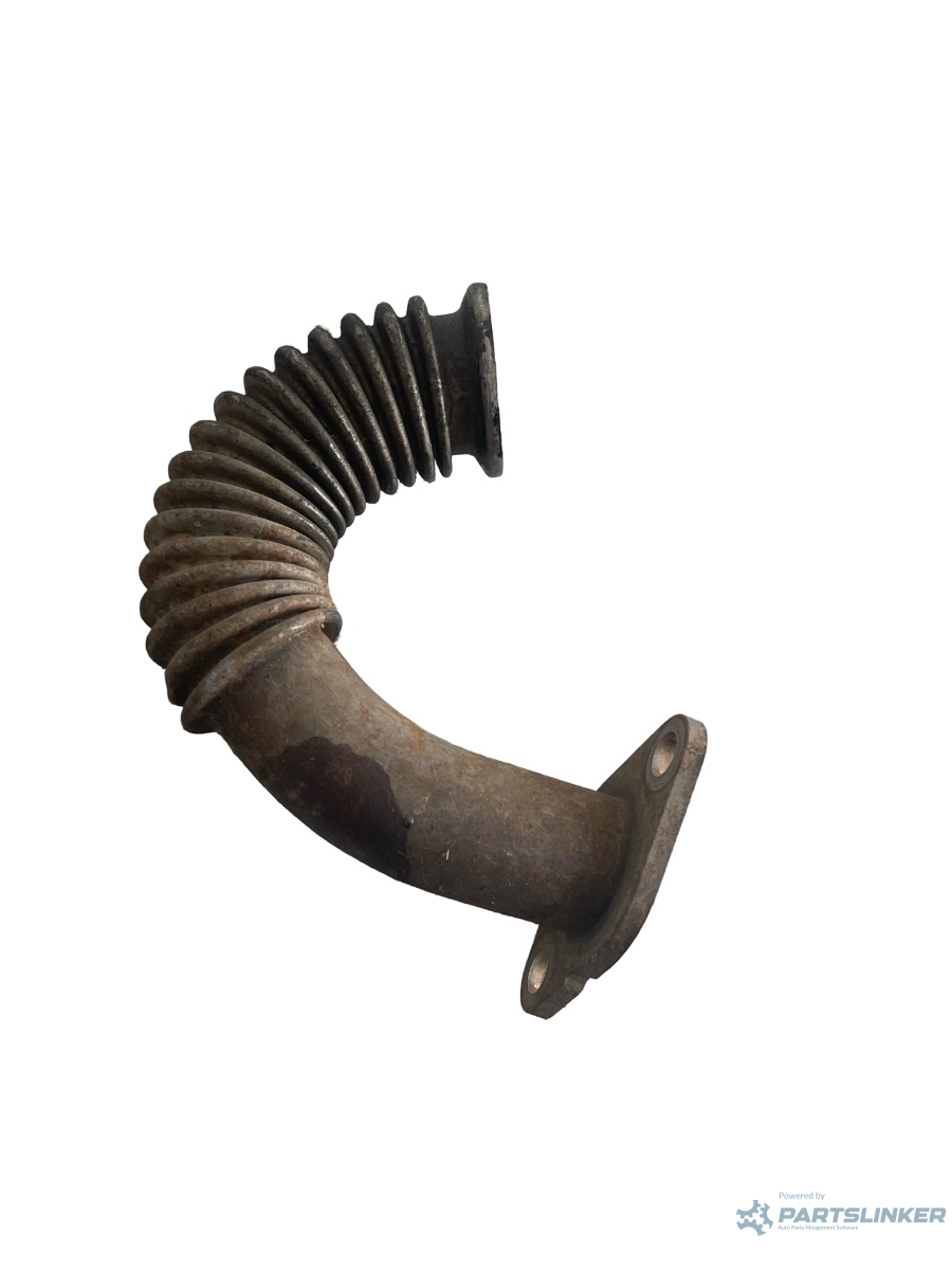 Conducta/furtun supapa EGR OPEL ASTRA G Hatchback F48_, F08_, T98 1998 - 2009 1.6 Z 16 SE