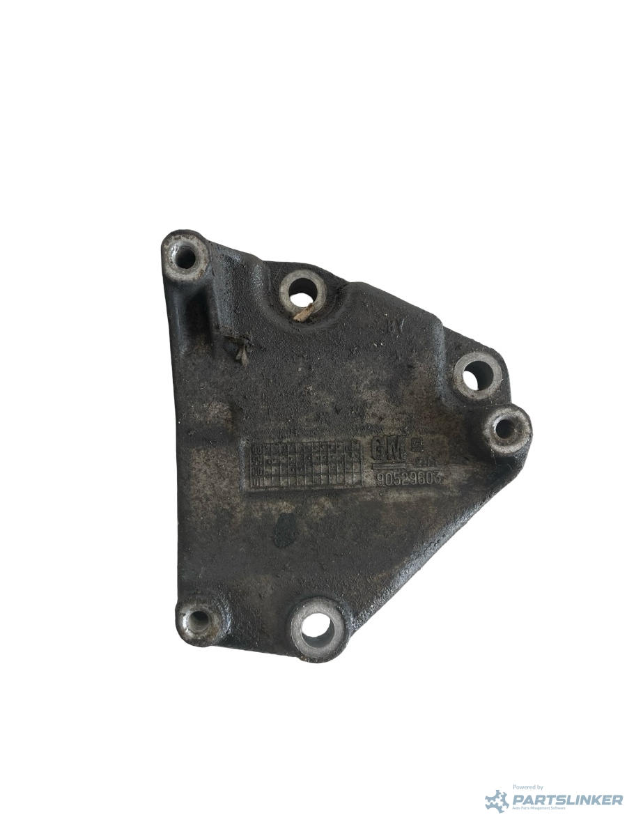 Suport compresor ac OPEL ASTRA G Hatchback F48_, F08_, T98 1998 - 20091.6 16V X 16 XEL, Z 16 XE, C 16 SEL 90529603 – foto 2