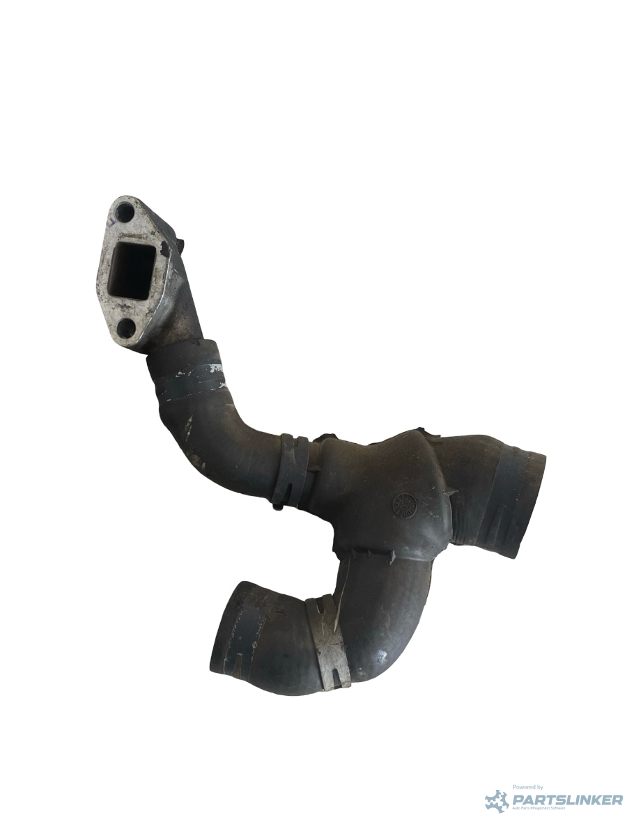 Furtun lichid de racire motor OPEL ASTRA G Hatchback F48_, F08_, T98 1998 - 2009 1.6 16V X 16 XEL, Z 16 XE, C 16 SEL 9129152
