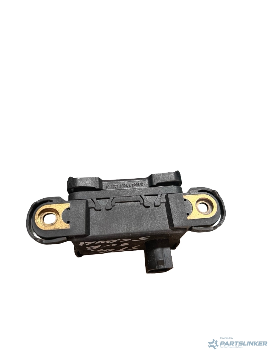 Modul de confort BMW 1 E81 2006 - 2012 676276906