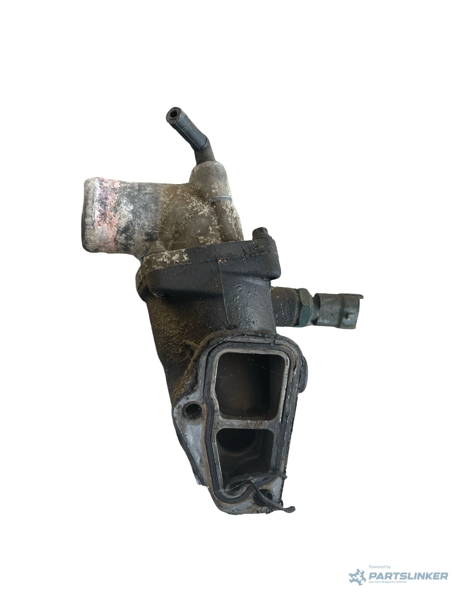 Carcasa termostat OPEL ASTRA G Hatchback F48_, F08_, T98 1998 - 2009 1.6 16V X 16 XEL, Z 16 XE, C 16 SEL
