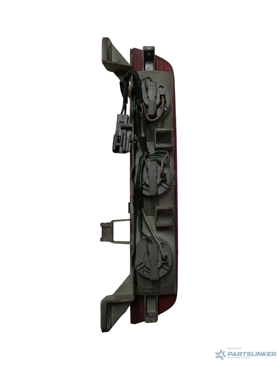 Stop frana central TOYOTA LAND CRUISER 90 _J9_ 1995 - > – foto 2