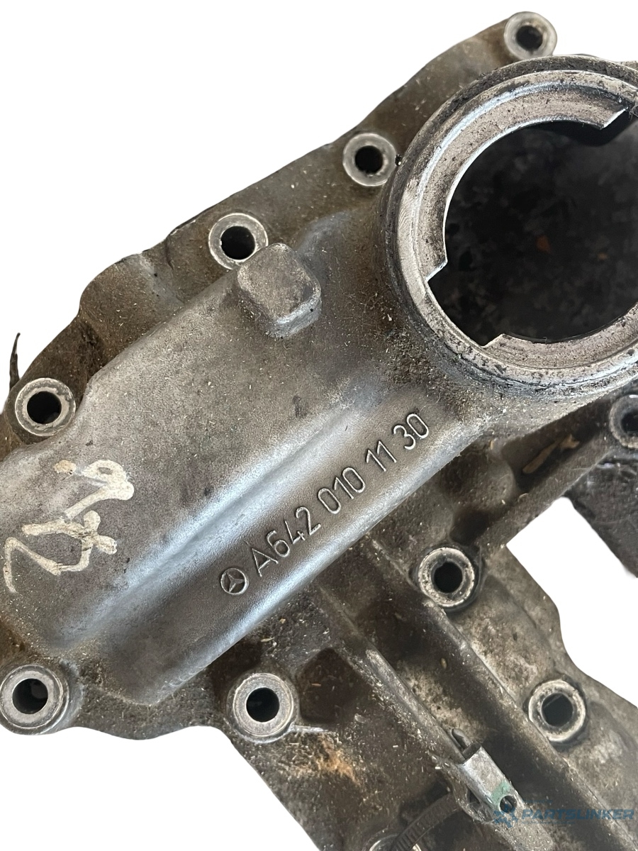 Capac culbutori stanga MERCEDES-BENZ M-CLASS II W164  2005 - 2012 3.0CDI A6420101130 – foto 2