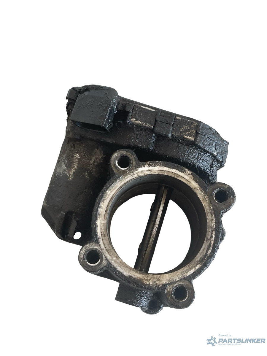 Clapeta de acceleratie  MERCEDES-BENZ M-CLASS II W164  2005 - 2012 3.0CDI A6420900070