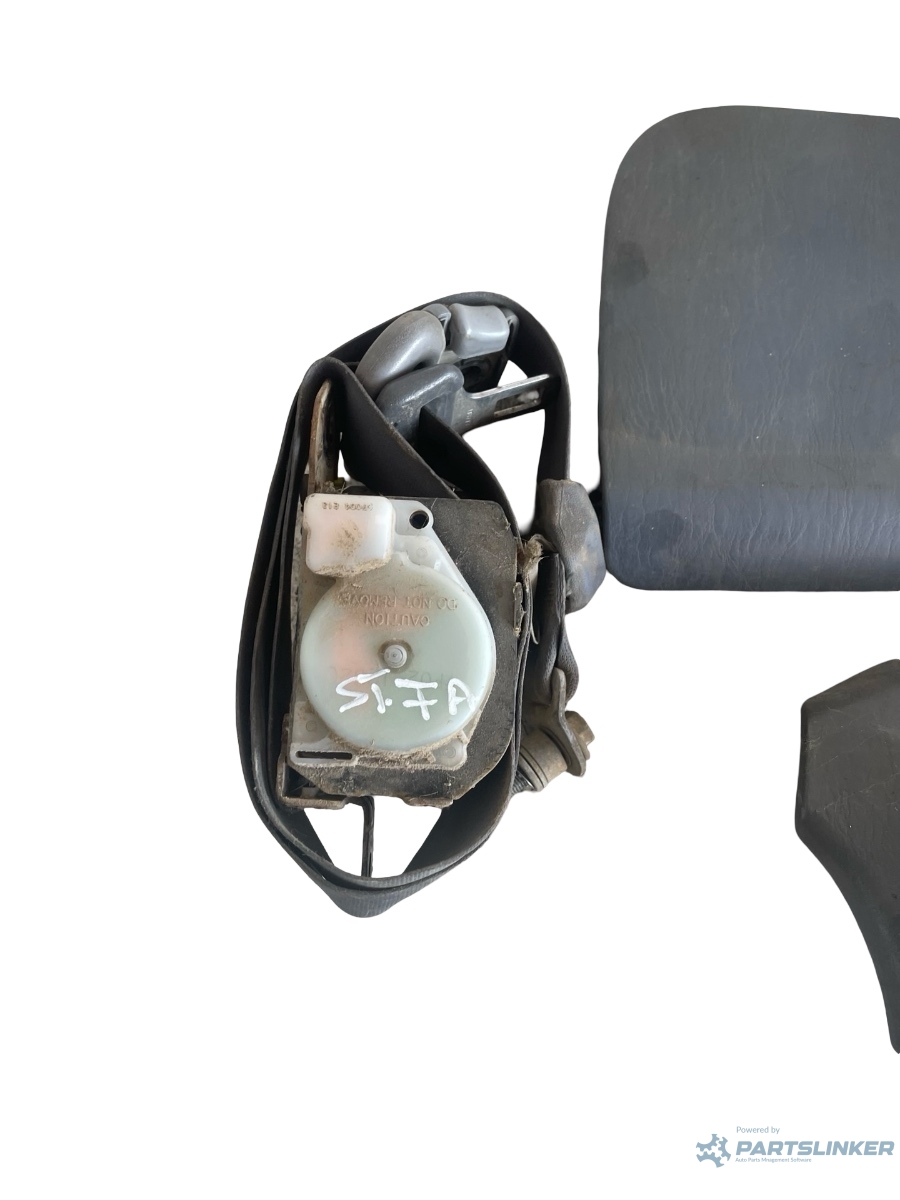 Kit airbag TOYOTA LAND CRUISER 90 _J9_ 1995 -> 3.0D – foto 3