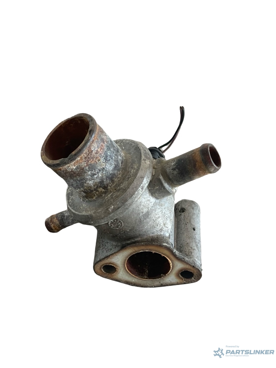 Carcasa termostat FIAT SEICENTO / 600 187_ 1997 - 2010 1.1 176 B2.000, 187 A1.000 V222487C