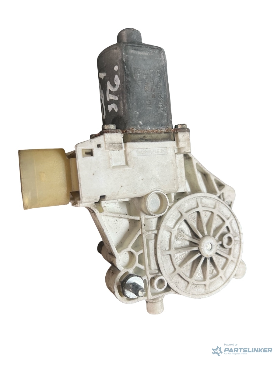 Motoras geam stanga fata BMW 1 E81 2006 - 2012 6927027