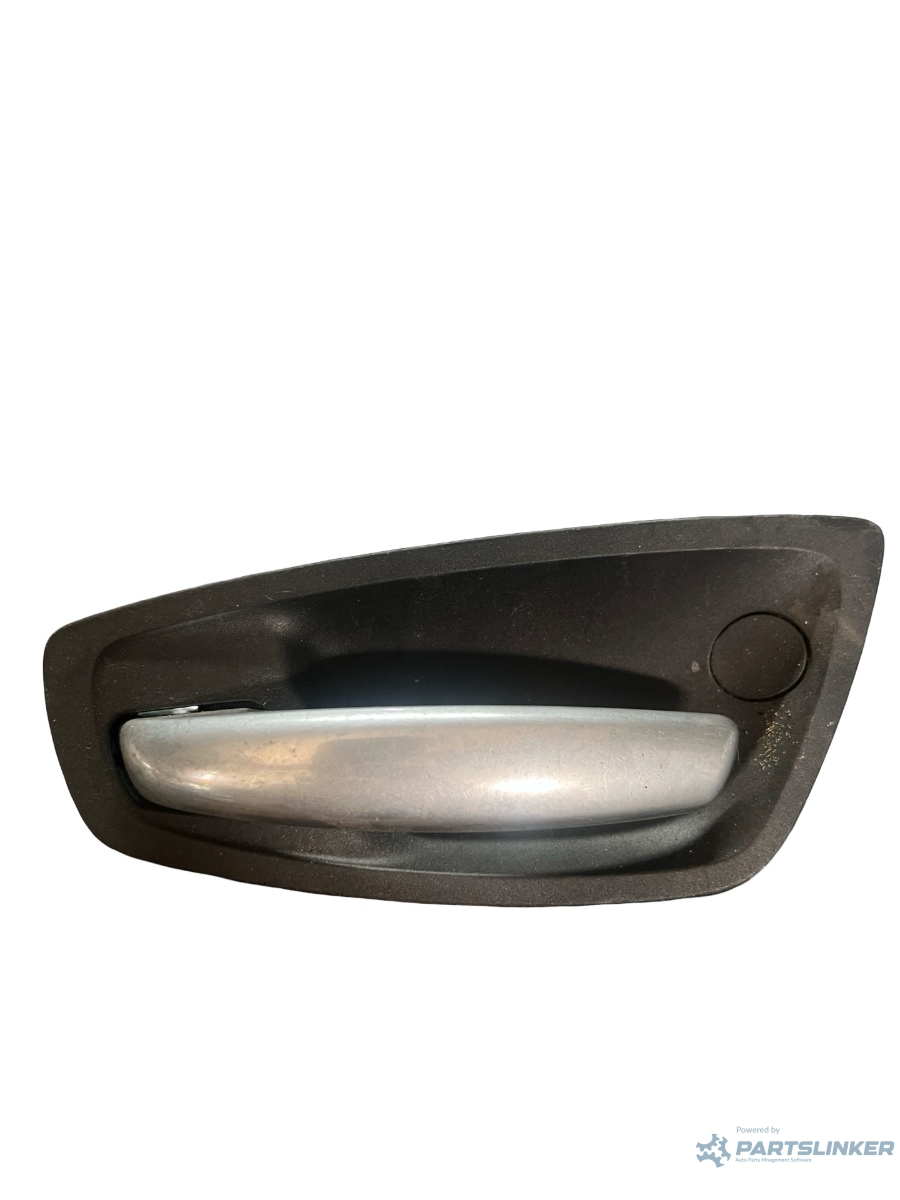 Maner interior portiera spate dreapta spate BMW 1 E81 2006 - 2012 10628510