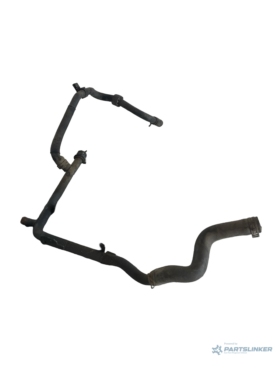 Furtun lichid de racire motor SEAT ALTEA 5P1 2004 - > 1.9 TDI BXE