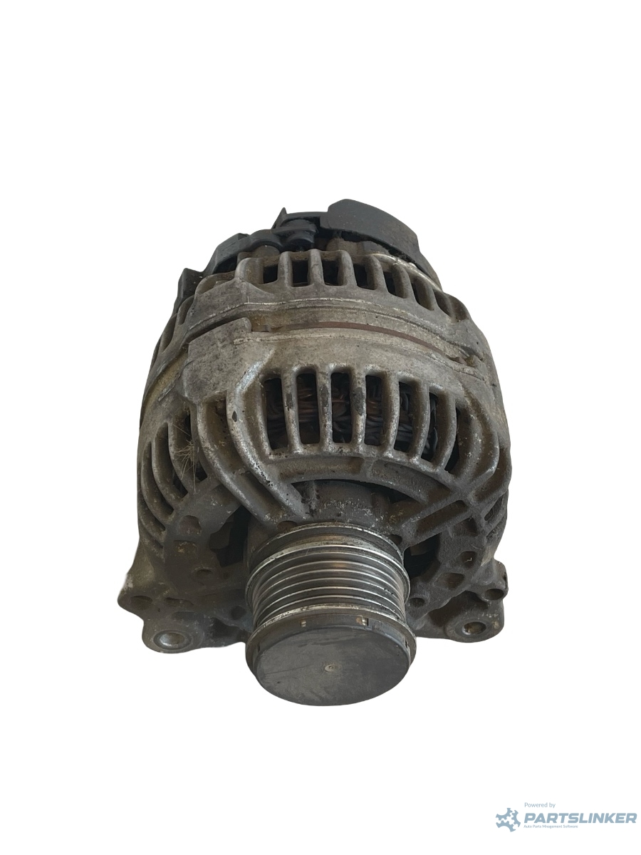 Alternator SEAT ALTEA 5P1 2004 - > 1.9 TDI BXE 06F903023F – foto 3