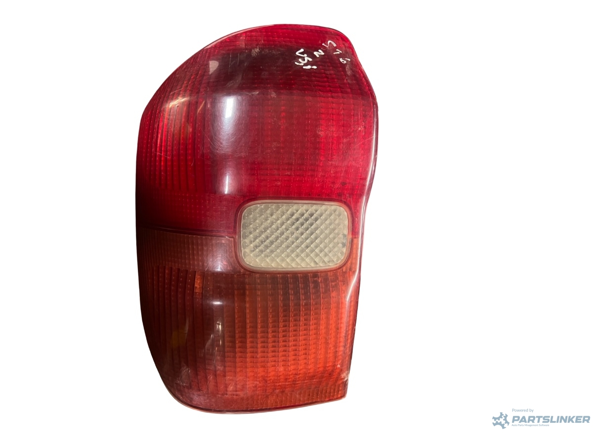 Lampa spate / Stop stanga (2 usi ) TOYOTA RAV 4 II _A2_ 2000 - 2005 – foto 2