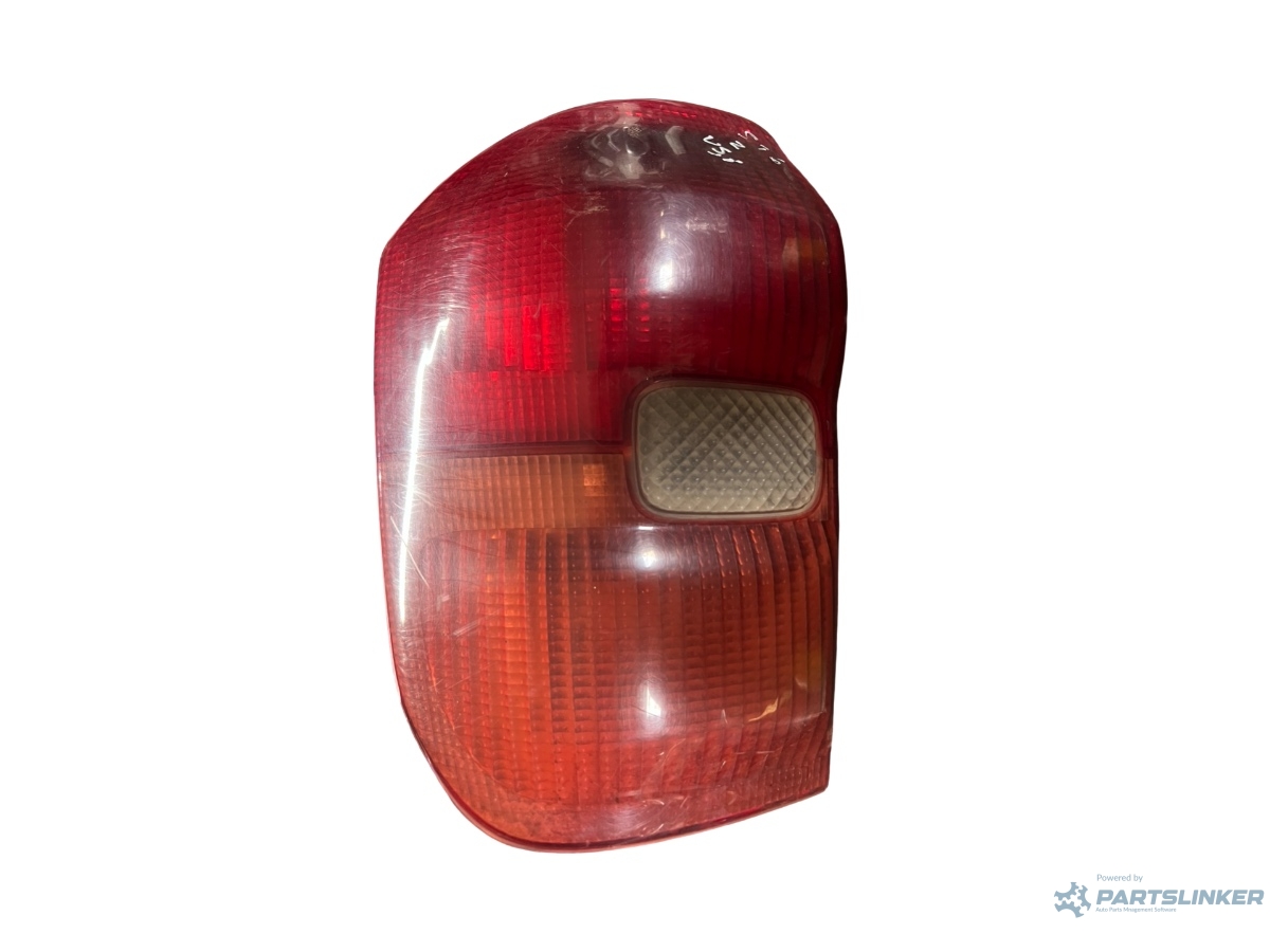 Lampa spate / Stop stanga (2 usi ) TOYOTA RAV 4 II _A2_ 2000 - 2005