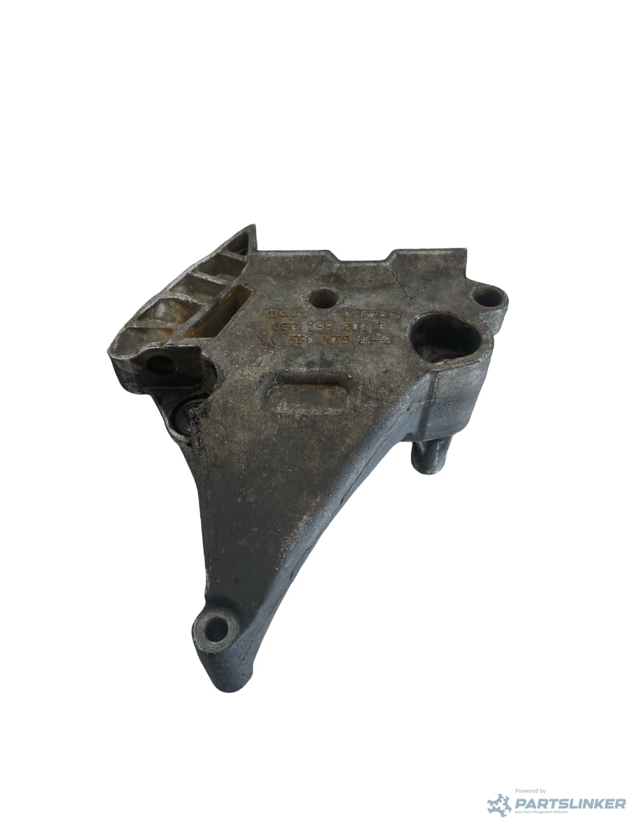Suport  motor SEAT ALTEA 5P1 2004 - > 1.9 TDI BXE 03G199207G – foto 2