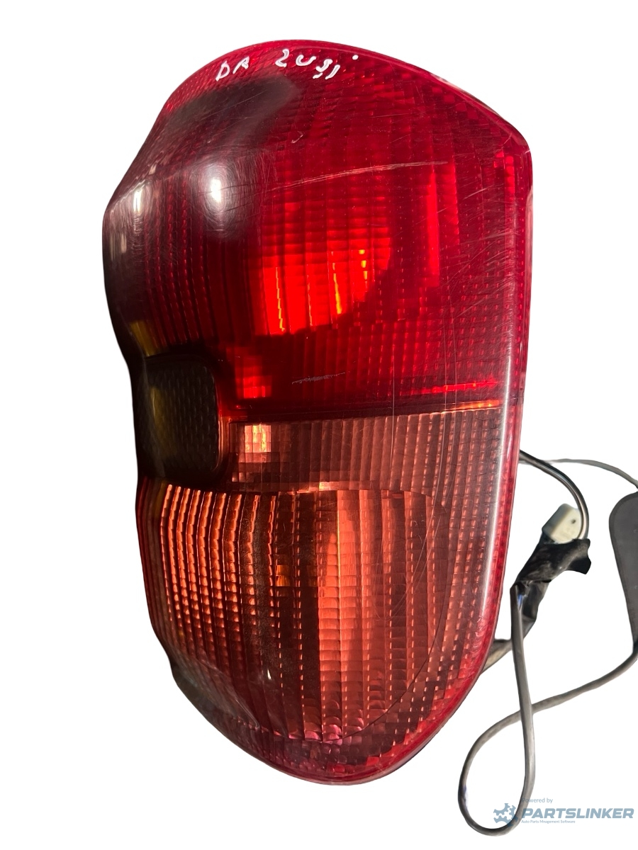 Lampa spate / Stop dreapta (2usi)TOYOTA RAV 4 II _A2_ 2000 - 2005 – foto 3