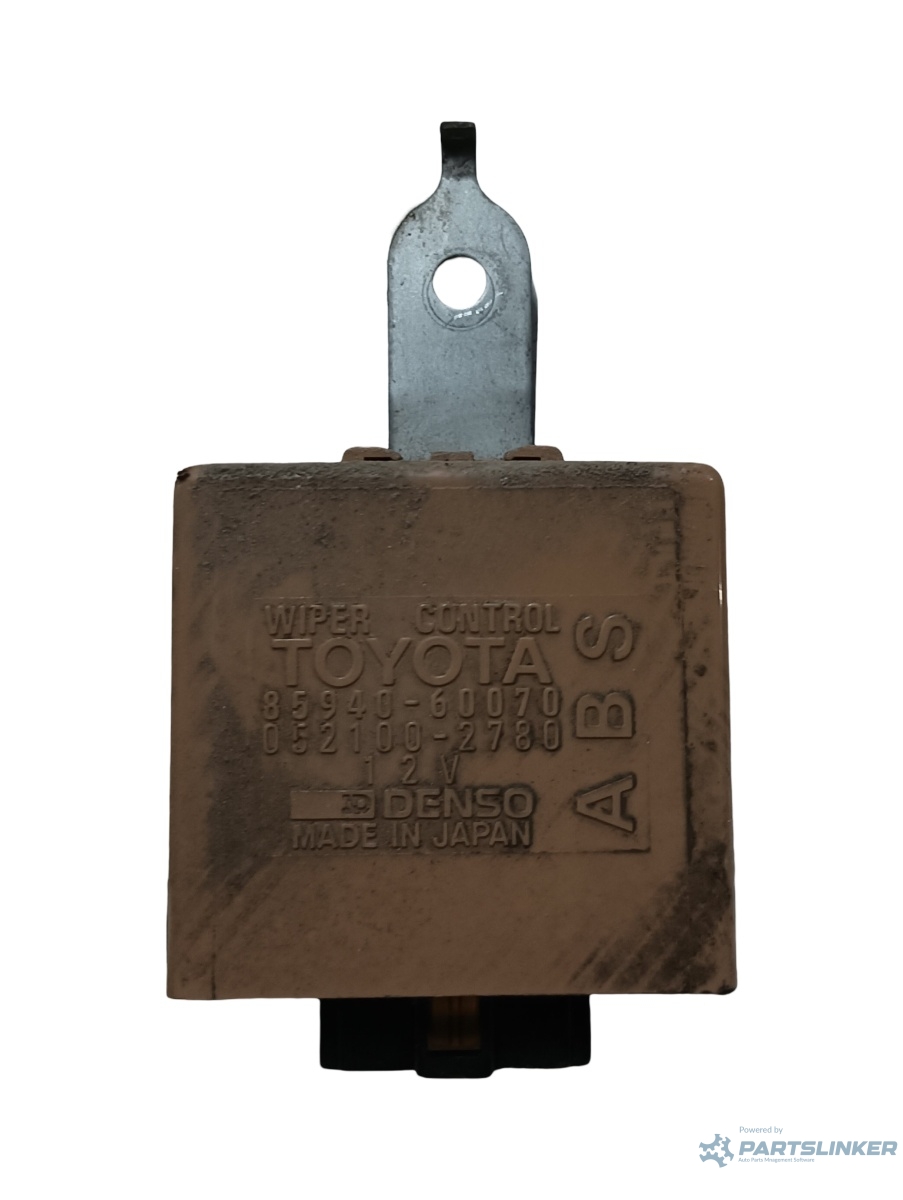 Alte relee TOYOTA LAND CRUISER 90 _J9_ 1995 - > 8594060070