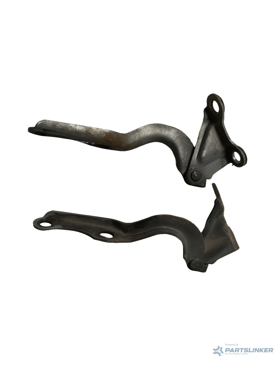 Balamale capota motor TOYOTA LAND CRUISER 90 _J9_ 1995 - >