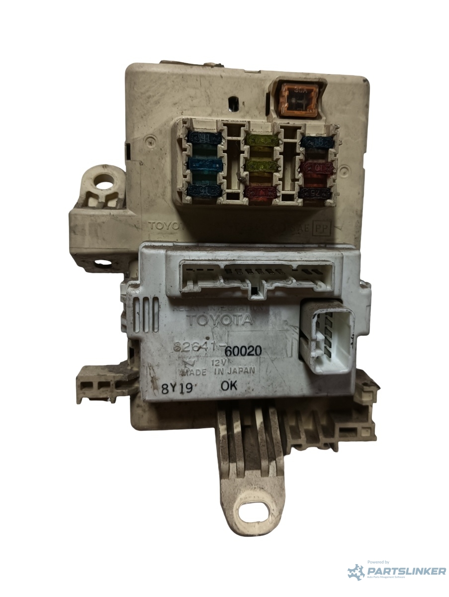 Panou sigurante TOYOTA LAND CRUISER 90 _J9_ 1995 - > 8264160020
