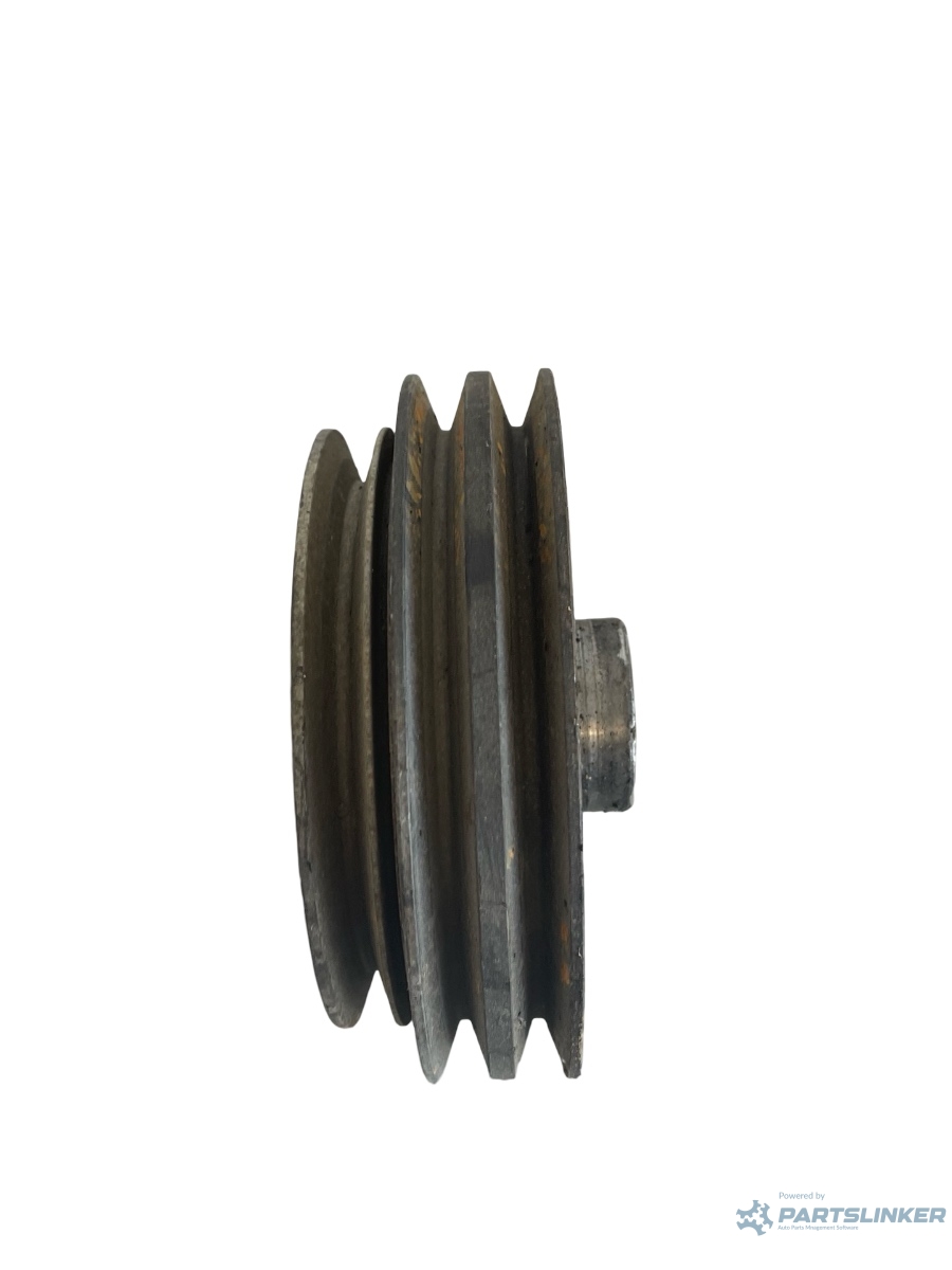 Fulie vibrochen TOYOTA LAND CRUISER 90 _J9_ 1995 - > 3.0D – foto 2