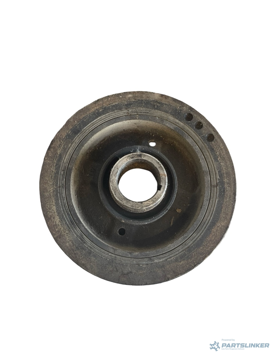 Fulie vibrochen TOYOTA LAND CRUISER 90 _J9_ 1995 - > 3.0D