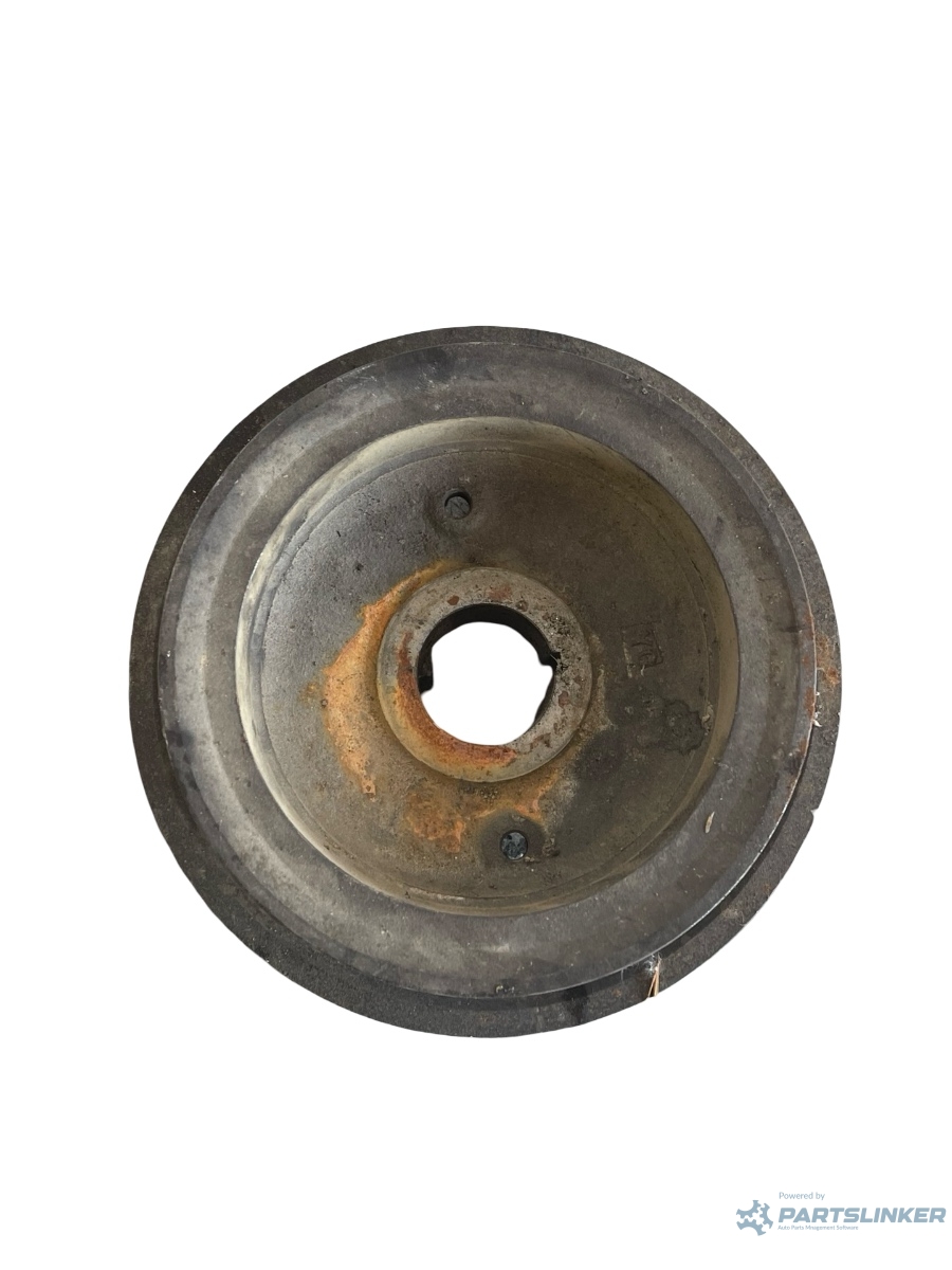 Fulie vibrochen TOYOTA LAND CRUISER 90 _J9_ 1995 - > 3.0D – foto 3