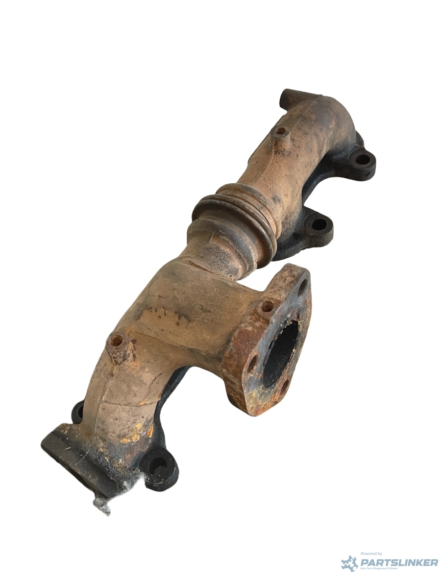 Galerie evacuare TOYOTA LAND CRUISER 90 _J9_ 1995 - > 3.0D – foto 2
