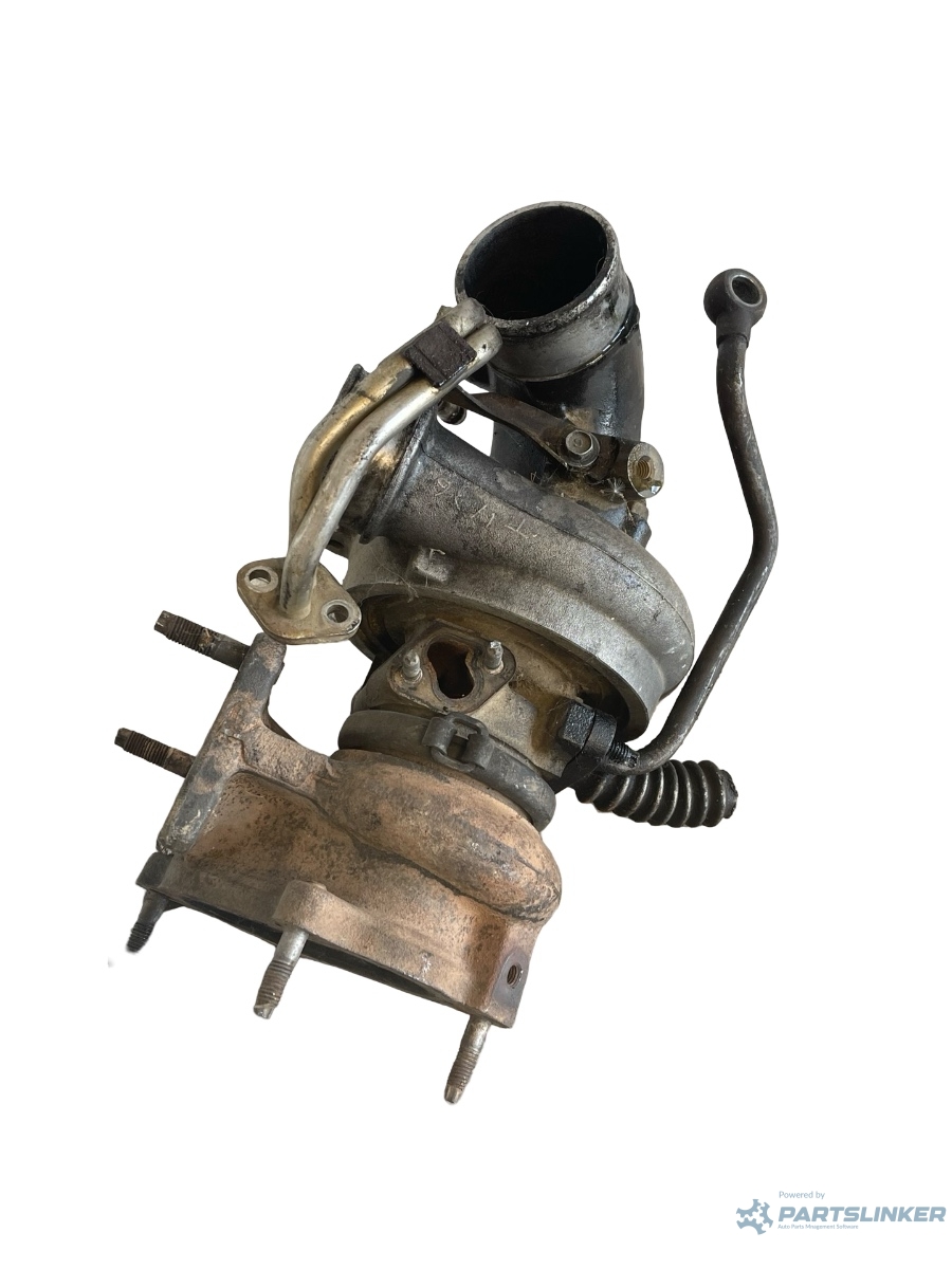 Turbina TOYOTA LAND CRUISER 90 _J9_ 1995 - > 3.0D – foto 3