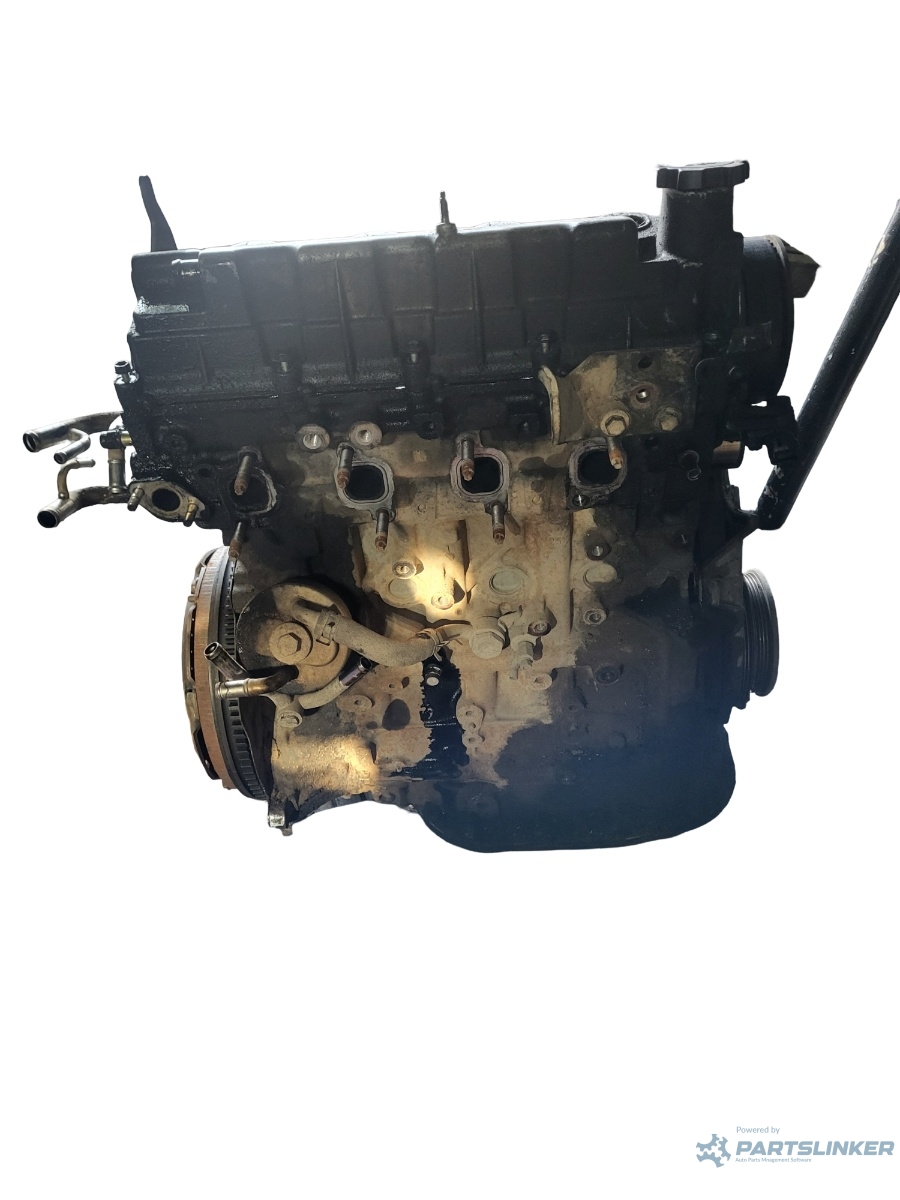 Motor TOYOTA RAV 4 II _A2_ 2000 - 2005 2.0 D 4WD 1CD-FTV – foto 4