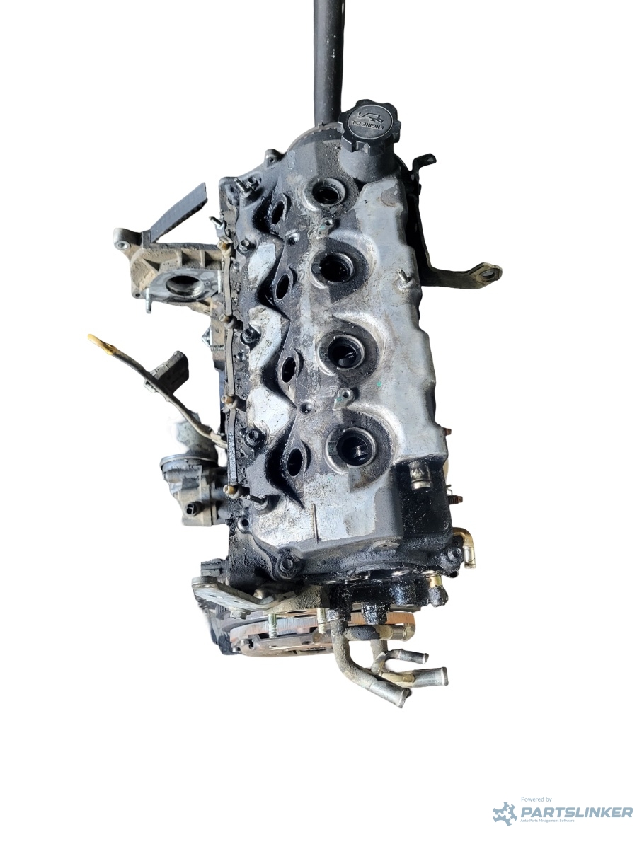 Motor TOYOTA RAV 4 II _A2_ 2000 - 2005 2.0 D 4WD 1CD-FTV