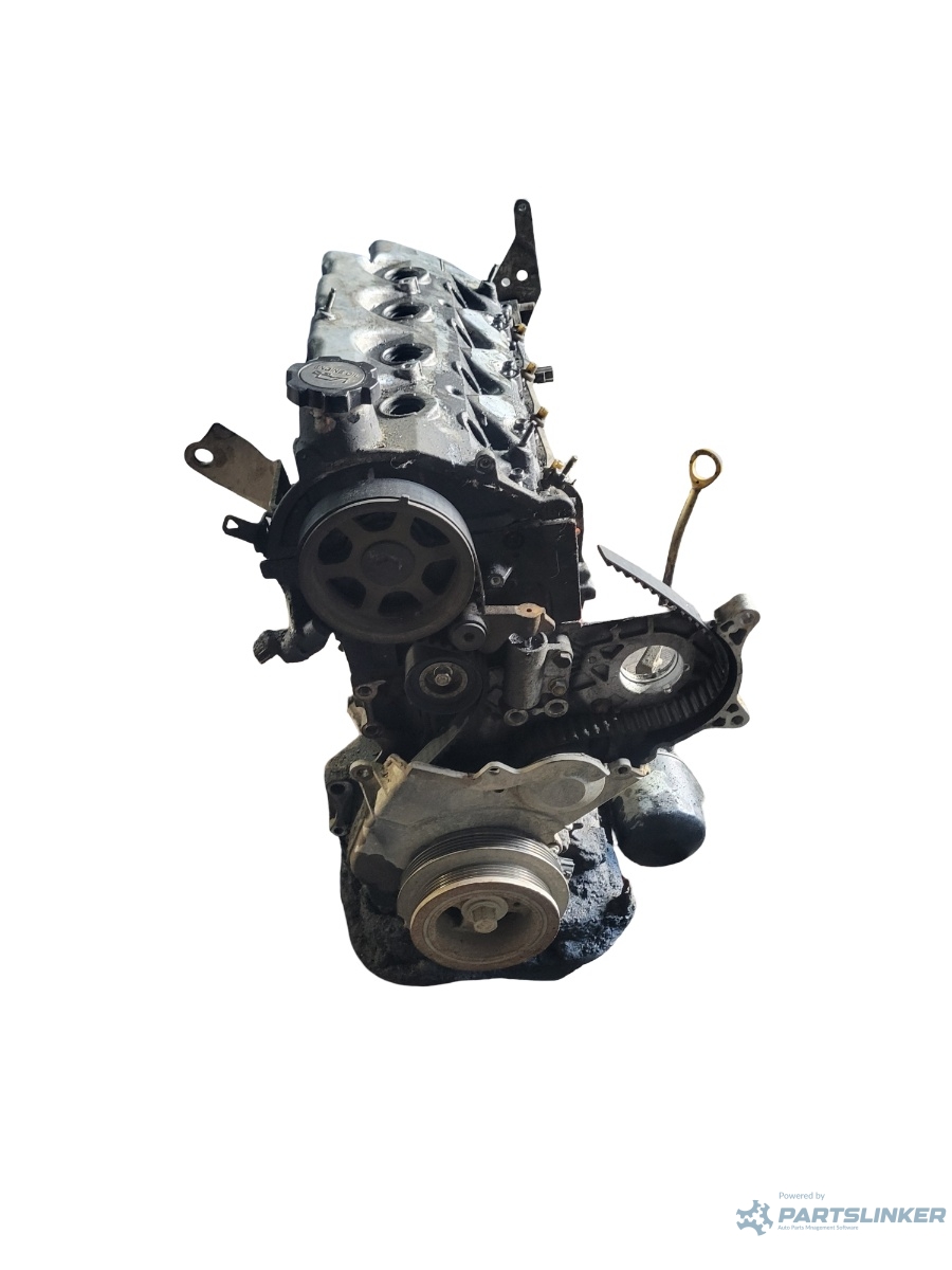 Motor TOYOTA RAV 4 II _A2_ 2000 - 2005 2.0 D 4WD 1CD-FTV – foto 2